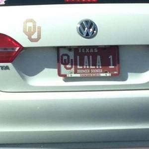 Meet your Posher, Renita